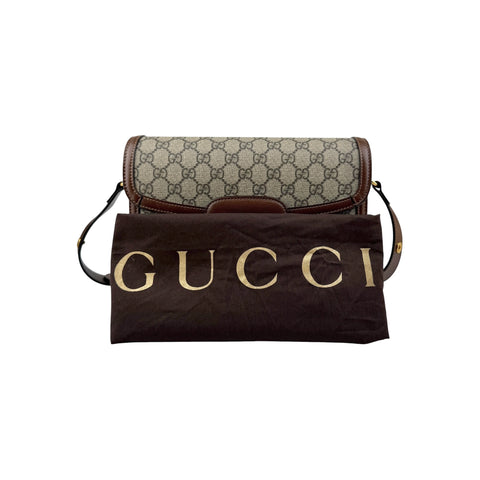 Gucci Horsebit 1955 Shoulder Bag