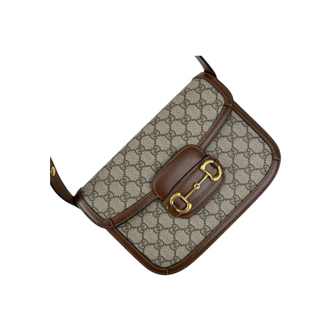 Gucci Horsebit 1955 Shoulder Bag