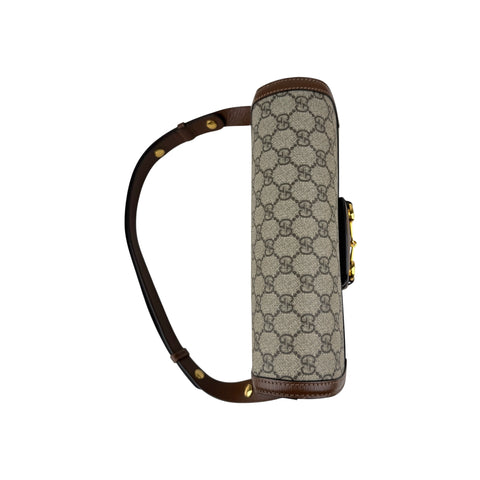 Gucci Horsebit 1955 Shoulder Bag