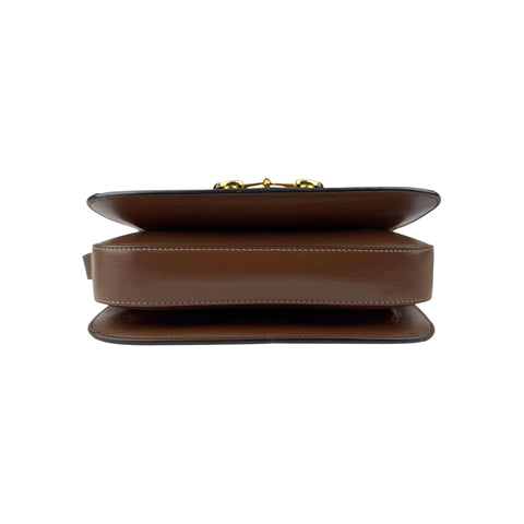 Gucci Horsebit 1955 Shoulder Bag