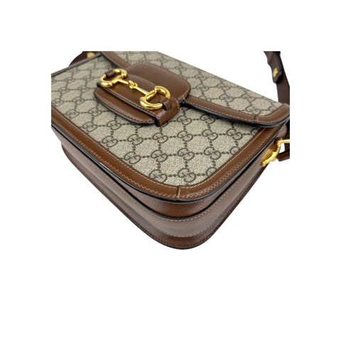 Gucci Horsebit 1955 Shoulder Bag