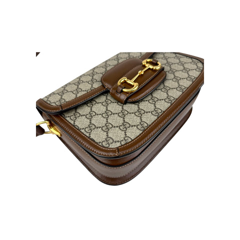 Gucci Horsebit 1955 Shoulder Bag