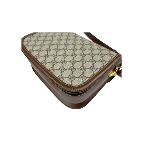 Gucci Horsebit 1955 Shoulder Bag