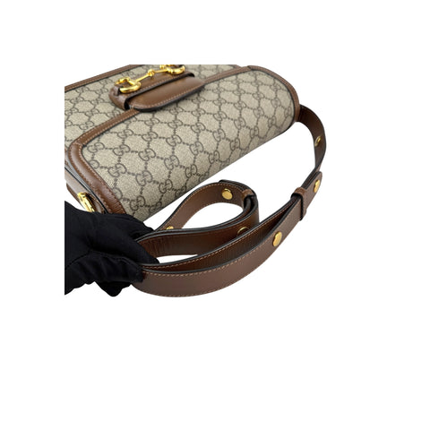 Gucci Horsebit 1955 Shoulder Bag