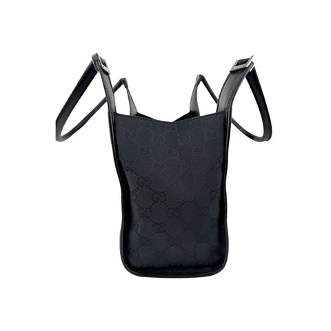 Gucci Jackie Bardot Shoulder Bag