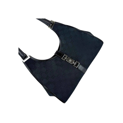 Gucci Jackie Bardot Shoulder Bag