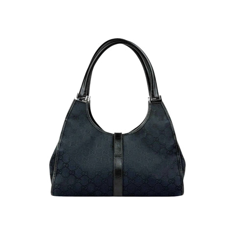 Gucci Jackie Bardot Shoulder Bag