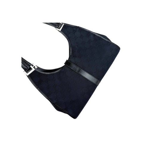 Gucci Jackie Bardot Shoulder Bag