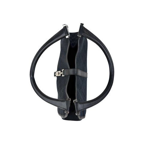 Gucci Jackie Bardot Shoulder Bag
