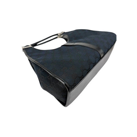 Gucci Jackie Bardot Shoulder Bag