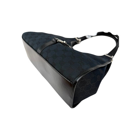 Gucci Jackie Bardot Shoulder Bag