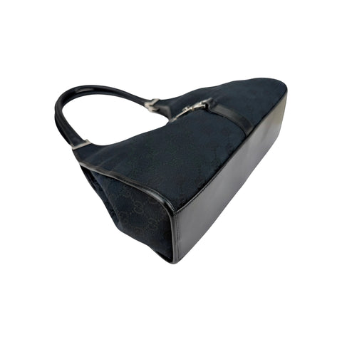 Gucci Jackie Bardot Shoulder Bag