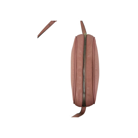 Gucci Microguccissima Bree crossbody bag