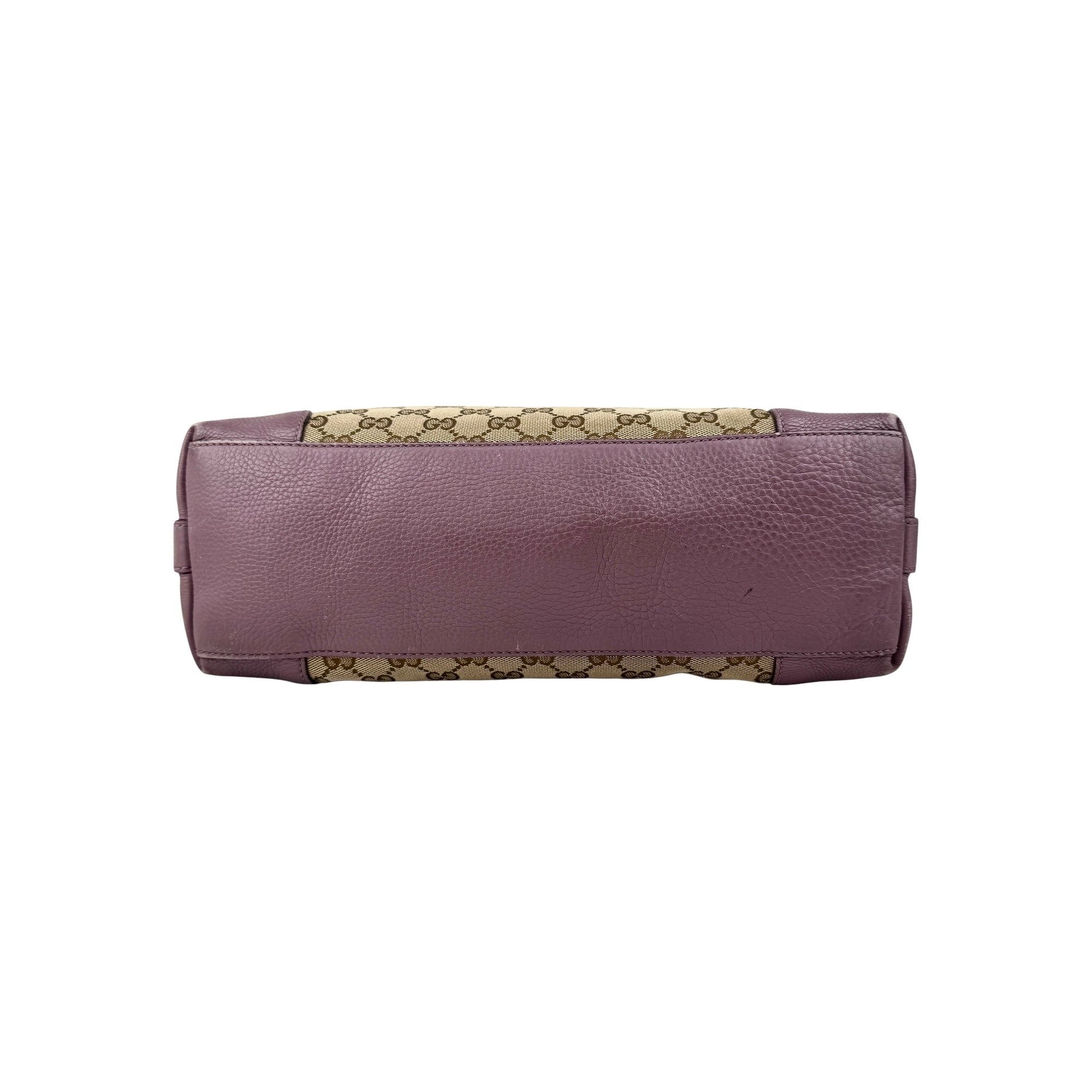 Gucci Miss GG Hobo Cloth Bag