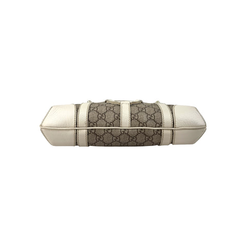 Gucci Monogram Reins Tote