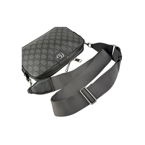 Gucci Ophidia Small Crossbody Messenger