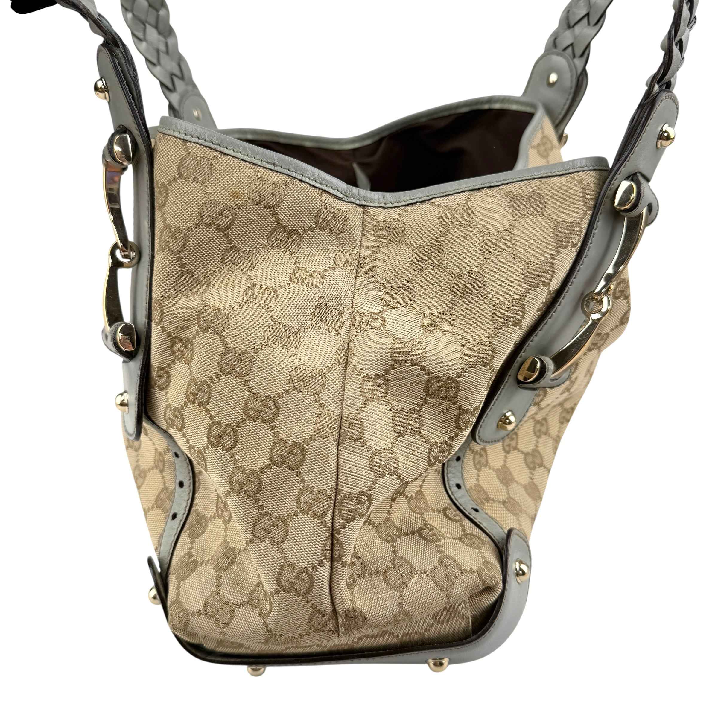 Gucci Pelham Shoulder Bag