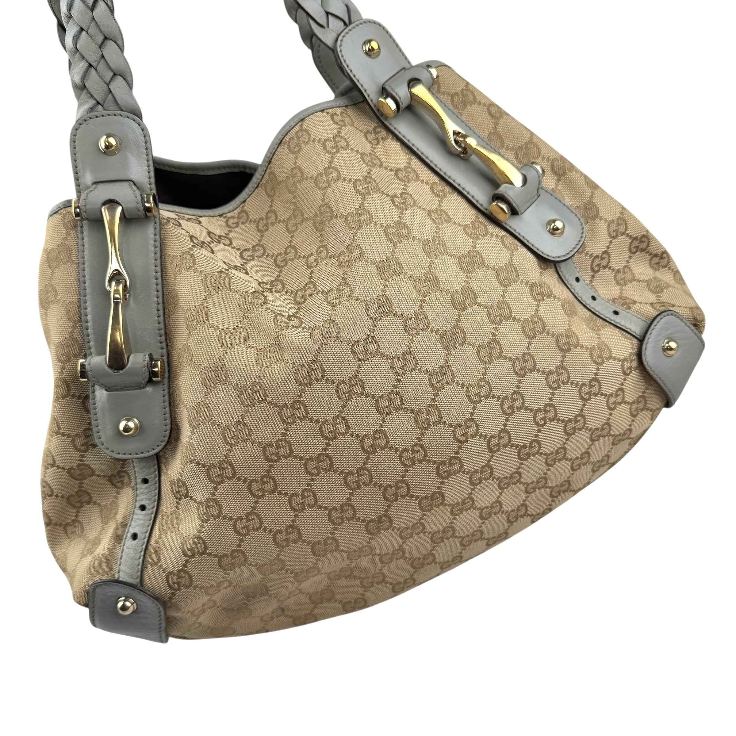 Gucci Pelham Shoulder Bag