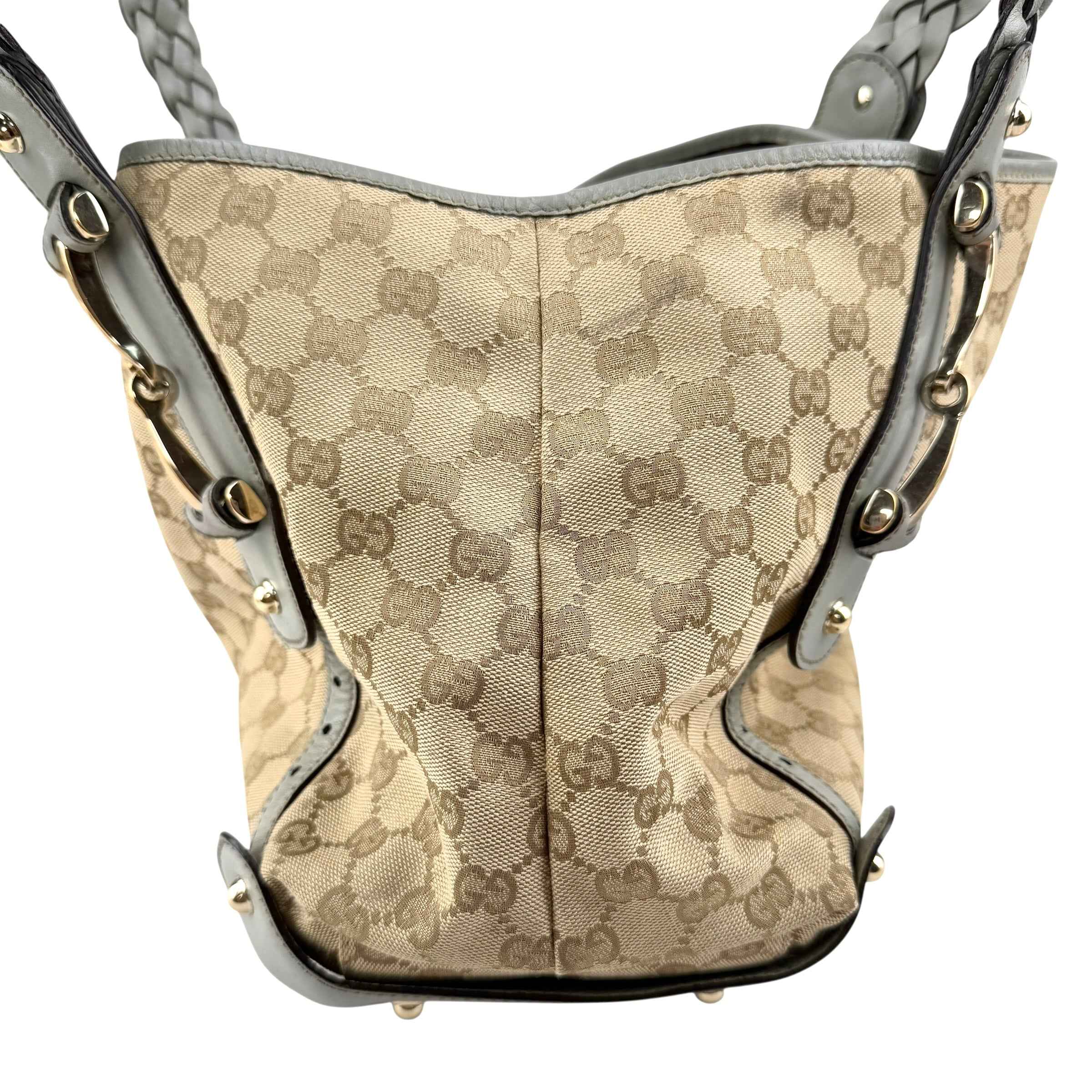Gucci Pelham Shoulder Bag