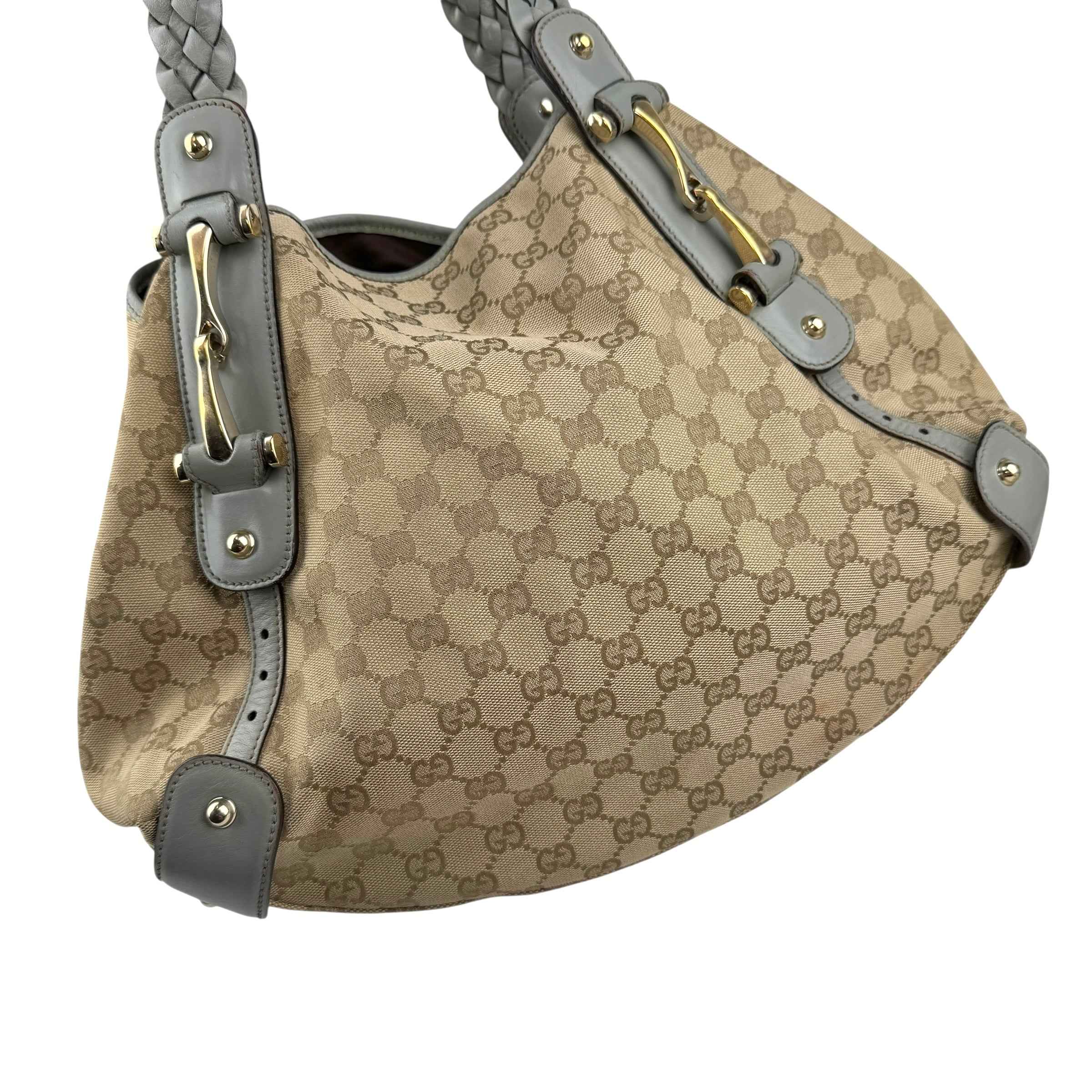 Gucci Pelham Shoulder Bag