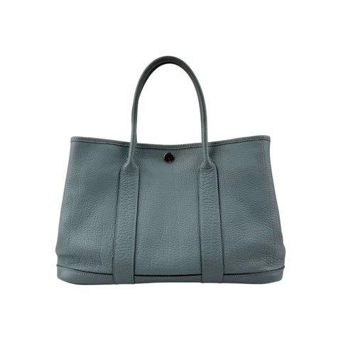 Hermès Tosca Negonda  Garden Party 30 Bag