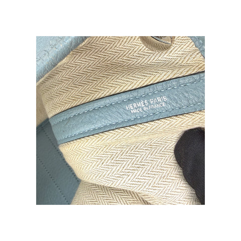 Hermès Tosca Negonda  Garden Party 30 Bag