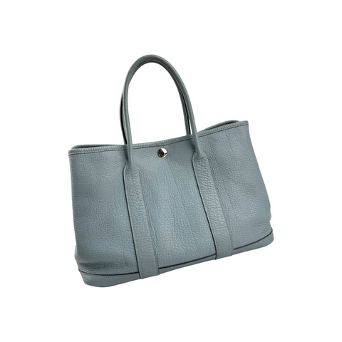 Hermès Tosca Negonda  Garden Party 30 Bag