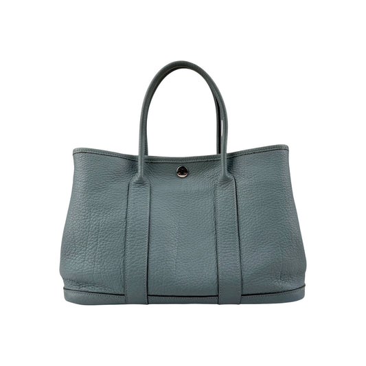 Hermès Tosca Negonda  Garden Party 30 Bag