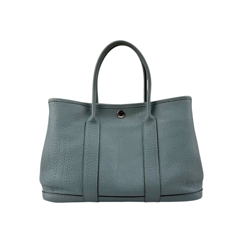 Hermès Tosca Negonda  Garden Party 30 Bag