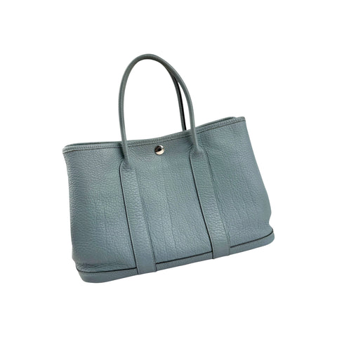 Hermès Tosca Negonda  Garden Party 30 Bag