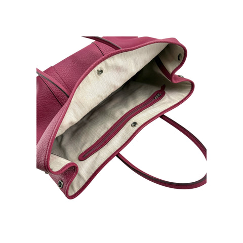 Hermes Tosca Negonda Leather Garden Party 36 Bag