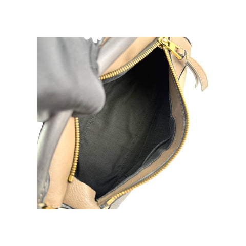 Loewe Grained Calfskin Medium Puzzle Bag