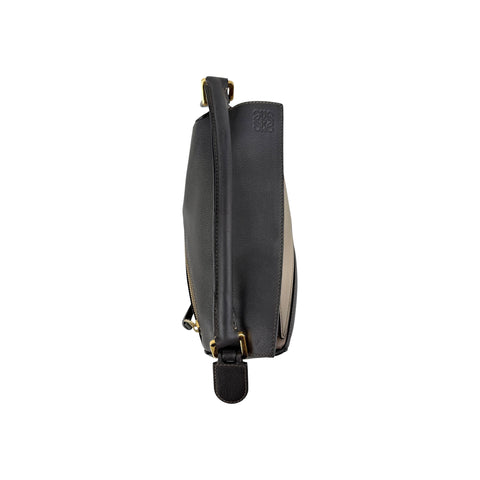 Loewe Grained Calfskin Medium Puzzle Bag