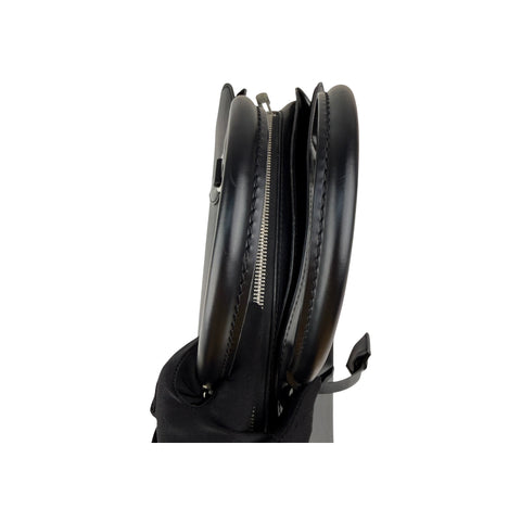Louis Vuitton Black Epi Leather Pont Neuf PM Bag