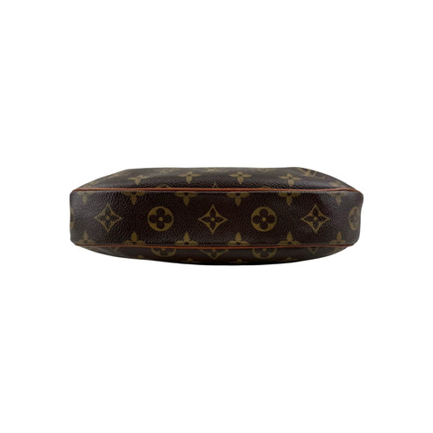 Louis Vuitton Brown Monogram Canvas Odéon Bag