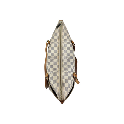 Louis Vuitton Damier Azur Canvas Totally Bag