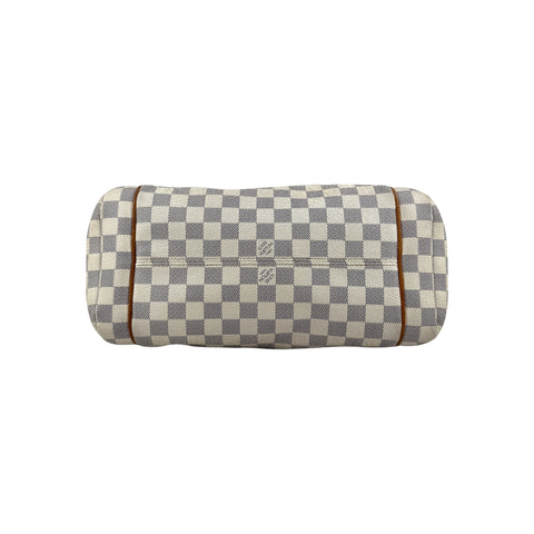 Louis Vuitton Damier Azur Canvas Totally Bag
