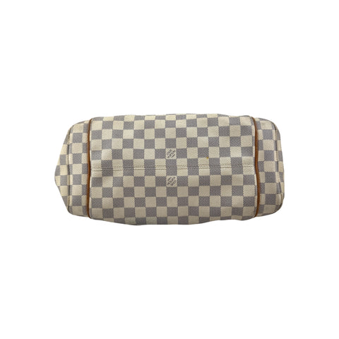 Louis Vuitton Damier Azur Canvas Totally Bag