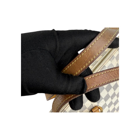 Louis Vuitton Damier Azur Canvas Totally Bag