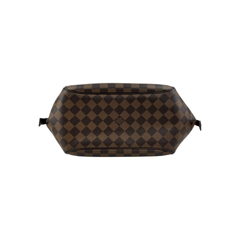 Louis Vuitton Damier Canvas Belem MM Bag