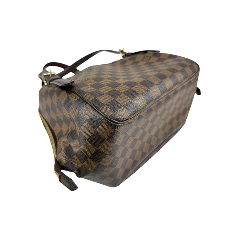 Louis Vuitton Damier Canvas Belem MM Bag