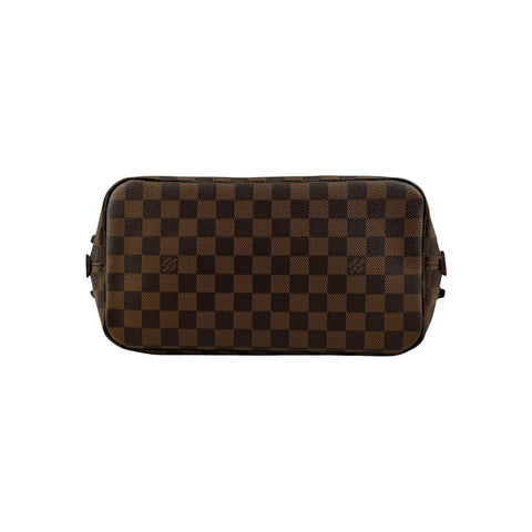 Louis Vuitton Damier Canvas Cabas Rivington GM Bag