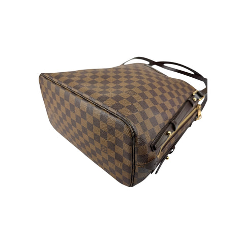 Louis Vuitton Damier Canvas Cabas Rivington GM Bag