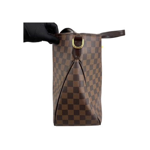 Louis Vuitton Damier Canvas Cabas Rosebery Bag