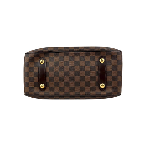 Louis Vuitton Damier Canvas Cabas Rosebery Bag