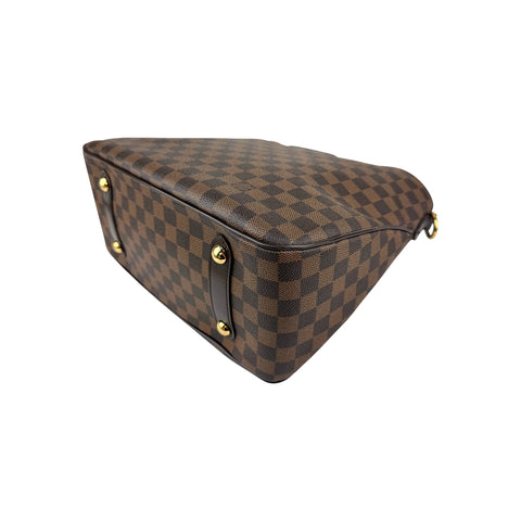 Louis Vuitton Damier Canvas Cabas Rosebery Bag