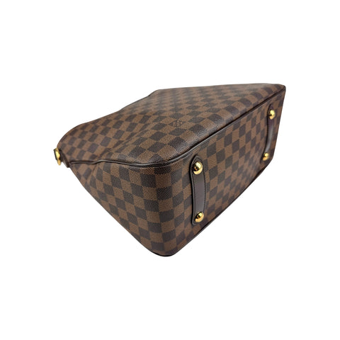 Louis Vuitton Damier Canvas Cabas Rosebery Bag