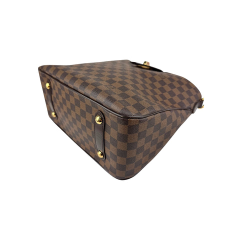 Louis Vuitton Damier Canvas Cabas Rosebery Bag