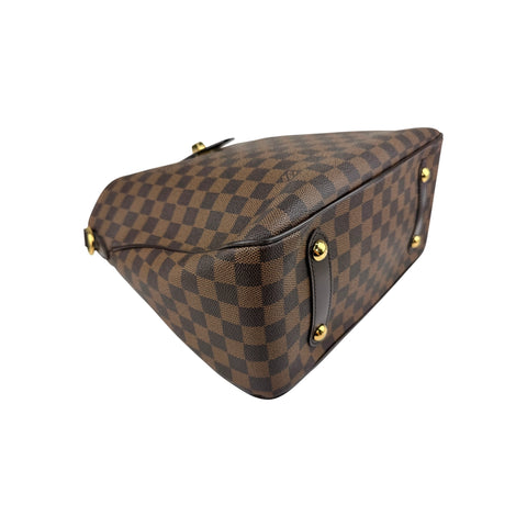 Louis Vuitton Damier Canvas Cabas Rosebery Bag