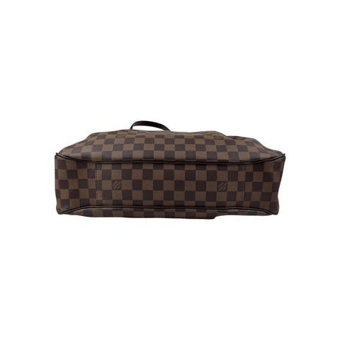 Louis Vuitton Damier Canvas Evora MM Bag